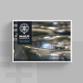 Maui Brewing Co